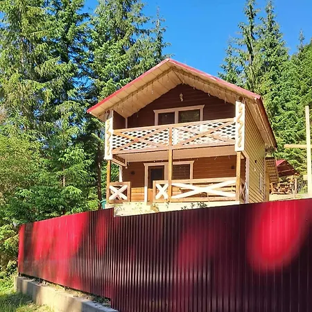 гірська роса Apartment *