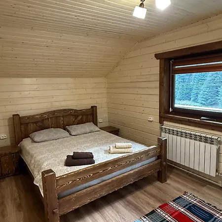 гірська роса *