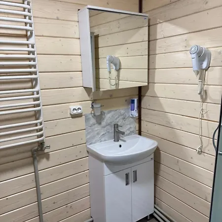 гірська роса * Synevyrs'ka Polyana