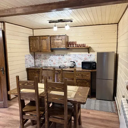 гірська роса * Synevyrs'ka Polyana