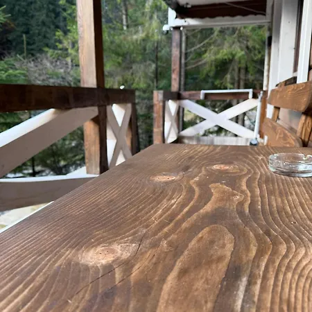 Apartment гірська роса