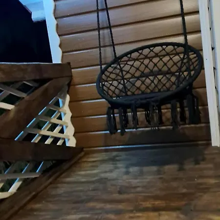 гірська роса Apartment Synevyrs'ka Polyana