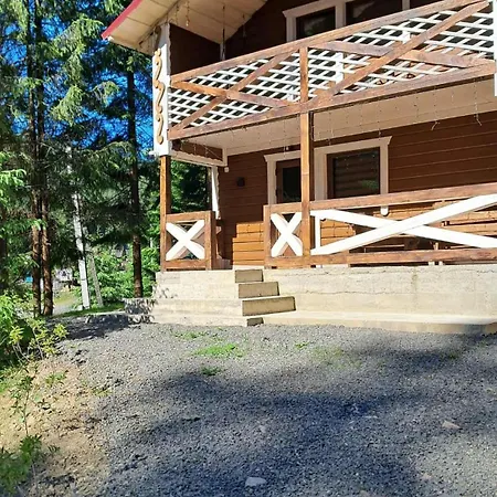 гірська роса Apartment