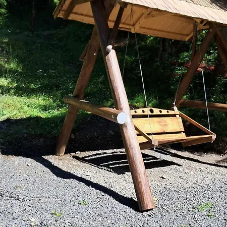 гірська роса *