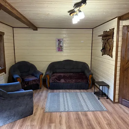 Apartment гірська роса